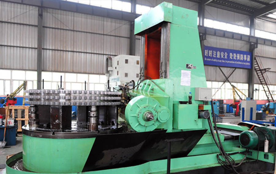 YQ31315滾齒機